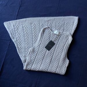 NWT J.O.A. Sweater Dress